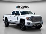 2015 GMC Sierra 2500 Crew Cab SRW 4x4 Pickup for sale #CTA250917 - photo 1