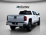 2015 GMC Sierra 2500 Crew Cab SRW 4x4 Pickup for sale #CTA250917 - photo 2