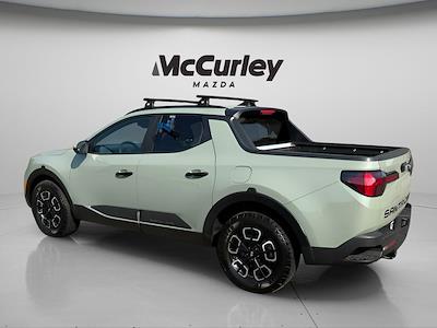 2023 Hyundai Santa Cruz Double Cab AWD Pickup for sale #CTA251078 - photo 2