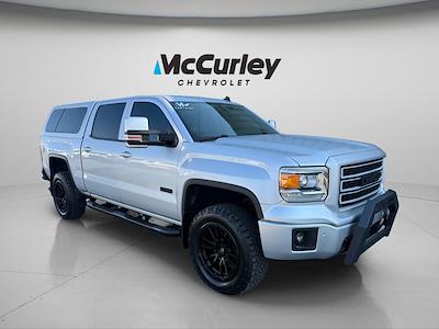 2014 GMC Sierra 1500 Crew Cab 4WD Pickup for sale #CTA251265 - photo 1