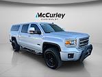 2014 GMC Sierra 1500 Crew Cab 4WD Pickup for sale #CTA251265 - photo 1