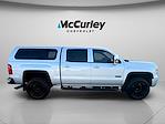 2014 GMC Sierra 1500 Crew Cab 4WD Pickup for sale #CTA251265 - photo 3