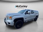 2014 GMC Sierra 1500 Crew Cab 4WD Pickup for sale #CTA251265 - photo 7