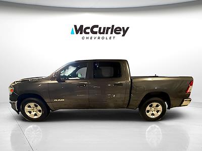 Used 2024 Ram 1500 Big Horn Crew Cab for sale #CTA251290 - photo 2