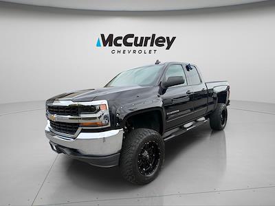 2018 Chevrolet Silverado 1500 Double Cab 4WD Pickup for sale #CTA251291 - photo 1