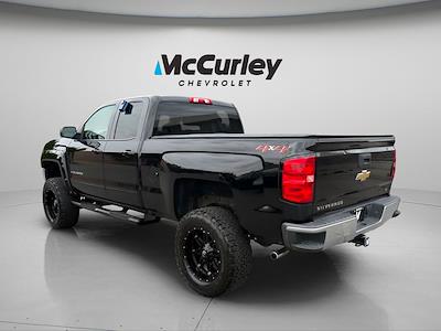 2018 Chevrolet Silverado 1500 Double Cab 4WD Pickup for sale #CTA251291 - photo 2
