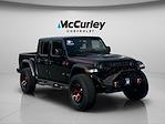 Used 2021 Jeep Gladiator Rubicon Crew Cab for sale #CTA251416 - photo 1