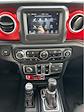 Used 2021 Jeep Gladiator Rubicon Crew Cab for sale #CTA251416 - photo 11