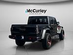 Used 2021 Jeep Gladiator Rubicon Crew Cab for sale #CTA251416 - photo 2