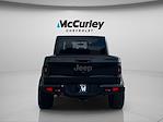 Used 2021 Jeep Gladiator Rubicon Crew Cab for sale #CTA251416 - photo 4