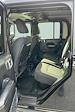 Used 2021 Jeep Gladiator Rubicon Crew Cab for sale #CTA251416 - photo 8