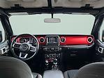 Used 2021 Jeep Gladiator Rubicon Crew Cab for sale #CTA251416 - photo 9