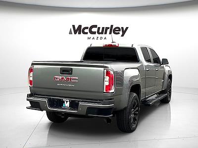 Used 2021 GMC Canyon - photo 1