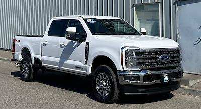 2023 Ford F-250 Crew Cab 4x4 Pickup for sale #CTN250582 - photo 1