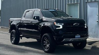 2024 Chevrolet Silverado 1500 Crew Cab 4x4 Pickup for sale #CTN250608 - photo 1