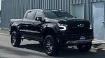 2024 Chevrolet Silverado 1500 Crew Cab 4x4 Pickup for sale #CTN250608 - photo 1