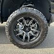2024 Chevrolet Silverado 1500 Crew Cab 4x4 Pickup for sale #CTN250608 - photo 19