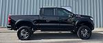 2024 Chevrolet Silverado 1500 Crew Cab 4x4 Pickup for sale #CTN250608 - photo 4