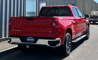 2024 Chevrolet Silverado 1500 Crew Cab 4x4 Pickup for sale #CTN250627 - photo 2