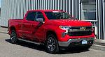 2024 Chevrolet Silverado 1500 Crew Cab 4x4 Pickup for sale #CTN250627 - photo 3