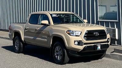 Used 2017 Toyota Tacoma SR5 Double Cab 4x4 Pickup for sale #CTN250698 - photo 1