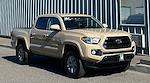 Used 2017 Toyota Tacoma SR5 Double Cab 4x4 Pickup for sale #CTN250698 - photo 1
