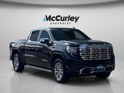 2023 GMC Sierra 1500 Crew Cab 4x4 Pickup for sale #CTN250701 - photo 1
