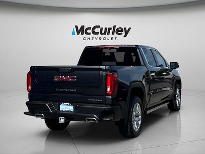 2023 GMC Sierra 1500 Crew Cab 4x4 Pickup for sale #CTN250701 - photo 2