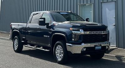 2023 Chevrolet Silverado 2500 Crew Cab 4x4 Pickup for sale #CTN250733 - photo 1