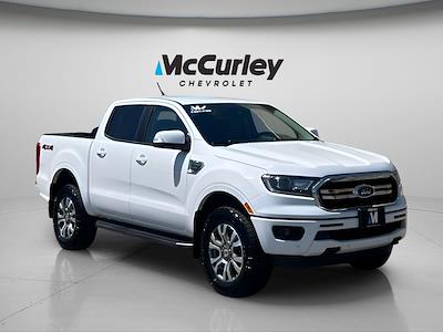 2019 Ford Ranger SuperCrew Cab 4x4 Pickup for sale #CTN250900 - photo 1