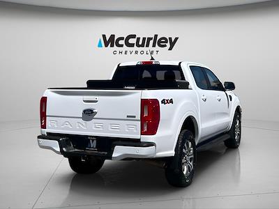 2019 Ford Ranger SuperCrew Cab 4x4 Pickup for sale #CTN250900 - photo 2