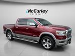 Used 2021 Ram 1500 Laramie Crew Cab 4x4 Pickup for sale #CTN250914 - photo 3