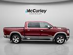 Used 2021 Ram 1500 Laramie Crew Cab 4x4 Pickup for sale #CTN250914 - photo 4