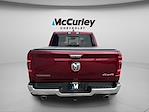 Used 2021 Ram 1500 Laramie Crew Cab 4x4 Pickup for sale #CTN250914 - photo 5