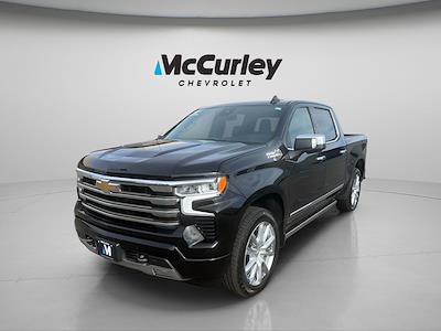 2022 Chevrolet Silverado 1500 Crew Cab 4WD Pickup for sale #CTN251335 - photo 1