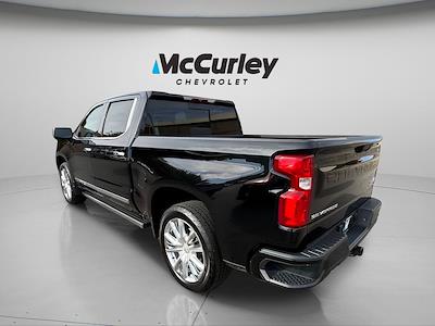 2022 Chevrolet Silverado 1500 Crew Cab 4WD Pickup for sale #CTN251335 - photo 2