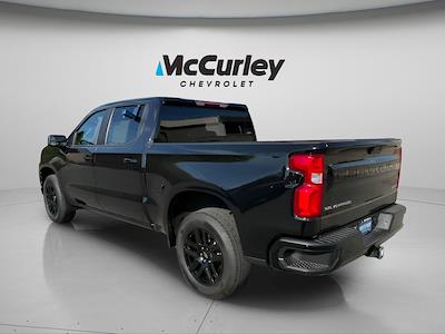 2021 Chevrolet Silverado 1500 Crew Cab 4WD Pickup for sale #CTN251339 - photo 2