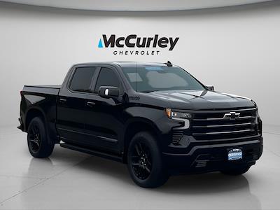 2024 Chevrolet Silverado 1500 Crew Cab 4WD Pickup for sale #CTN251384 - photo 1