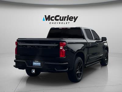 2024 Chevrolet Silverado 1500 Crew Cab 4WD Pickup for sale #CTN251384 - photo 2