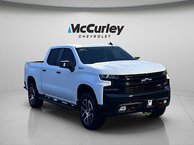 Used 2020 Chevrolet Silverado 1500 LT Crew Cab for sale #CTN251490 - photo 1