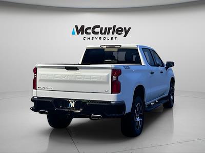 Used 2020 Chevrolet Silverado 1500 LT Crew Cab for sale #CTN251490 - photo 2