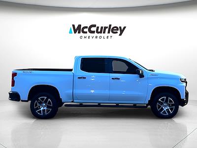 Used 2020 Chevrolet Silverado 1500 - photo 1