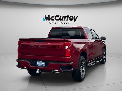 Used 2021 Chevrolet Silverado 1500 RST Crew Cab for sale #CTN251527 - photo 2