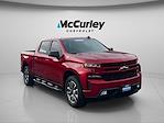 Used 2021 Chevrolet Silverado 1500 RST Crew Cab for sale #CTN251527 - photo 1