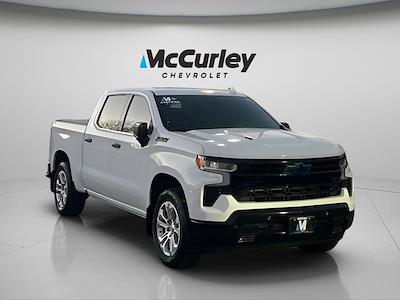 2023 Chevrolet Silverado 1500 Crew Cab 4WD Pickup for sale #CTN251590 - photo 1
