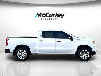 Used 2023 Chevrolet Silverado 1500 - photo 1