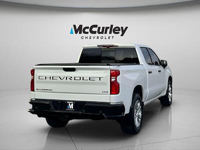 2023 Chevrolet Silverado 1500 Crew Cab 4WD Pickup for sale #CTN251590 - photo 2