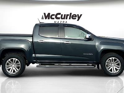 2018 GMC Canyon Crew Cab 4x4 Pickup for sale #CTN251635 - photo 2