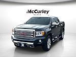 2018 GMC Canyon Crew Cab 4x4 Pickup for sale #CTN251635 - photo 7