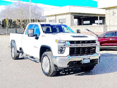 Used 2023 Chevrolet Silverado 3500 LT Double Cab for sale #CTN260007 - photo 1